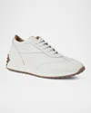 Bruno Magli Duccio Sneaker In White
