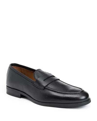 Bruno Magli Men's Flavio Leather Penny Loafers In Multi