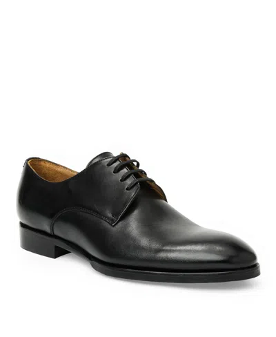 Bruno Magli Men's Giorgio Derby Dress Shoe In Black