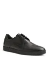 Bruno Magli Gio Plain Toe Derby In Black