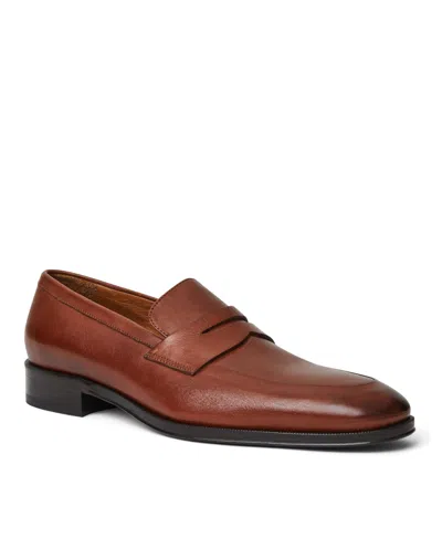 Bruno Magli Men's Maioco Penny Leather Loafer In Multi