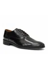 Bruno Magli Men's Metti Leather Oxford Dress Shoes In Black