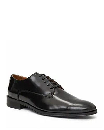 Bruno Magli Men's Metti Leather Oxford Dress Shoes In Black