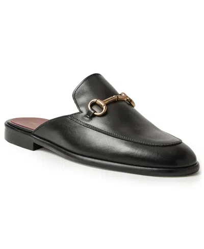Bruno Magli Miami Bit Loafer In Black
