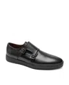 Bruno Magli Palestro Double Monk Shoe
