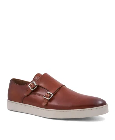 Bruno Magli Men's Palestro Slip On Loafers In Brown