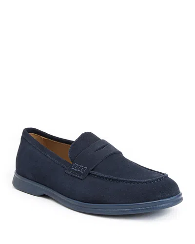 Bruno Magli Men's Patrizio Penny Loafers In Multi