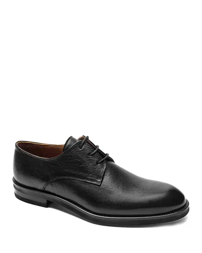 Bruno Magli Pierre Derby In Black