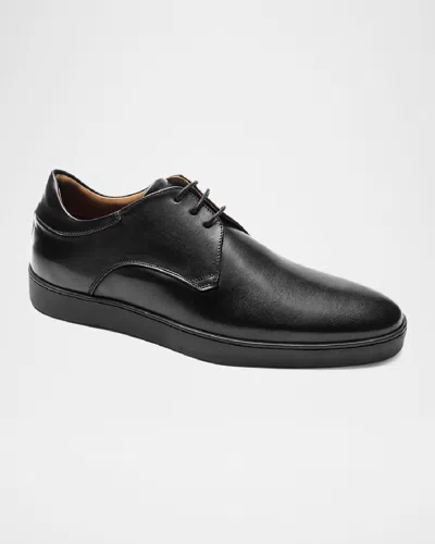 Bruno Magli Prato Derby In Black