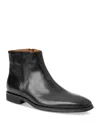 Bruno Magli Raging Ankle Boot In Black