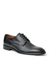 Bruno Magli Men's Salerno Lace Up Derby Dress Shoes