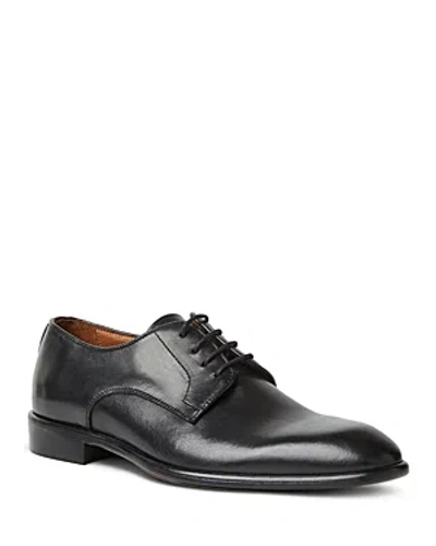 Bruno Magli Men's Salerno Lace Up Derby Dress Shoes In Black