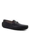 Bruno Magli Taso Bit Driving Loafer In Black