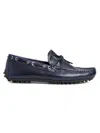 BRUNO MAGLI MEN'S TINO LEATHER DRIVING LOAFERS