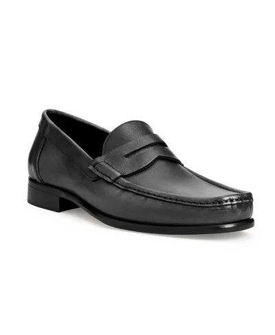 Bruno Magli Men's Tonio Penny Loafers In Black