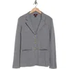 Bruno Magli Merino Wool In Grey