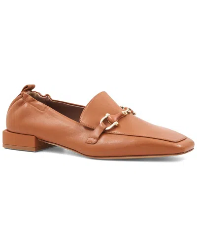BRUNO MAGLI BRUNO MAGLI MILA LEATHER LOAFER