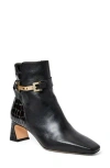 Bruno Magli Opal Bootie In Black