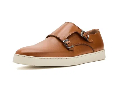Bruno Magli Palestro Men's Shoes Brown: Eu 45 (us Men's 12) D - Medium