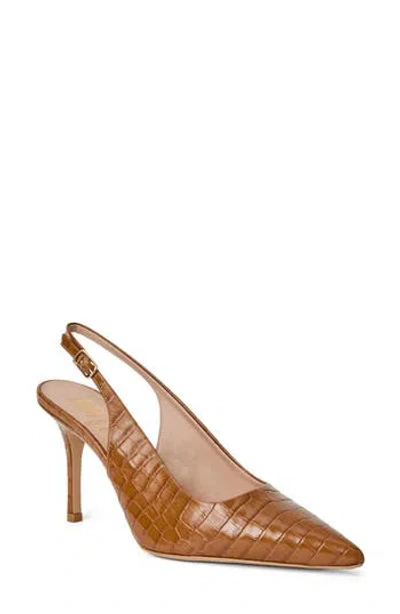 Bruno Magli Pamela Pointed Toe Slingback Pump