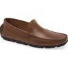 Bruno Magli Parkway Loafer In Brown