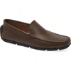 Bruno Magli Parkway Loafer In Brown