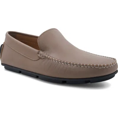 Bruno Magli Parkway Loafer In Burgundy