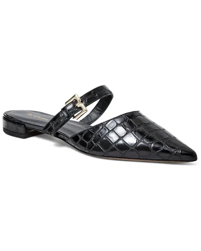BRUNO MAGLI PASHA LEATHER MULE