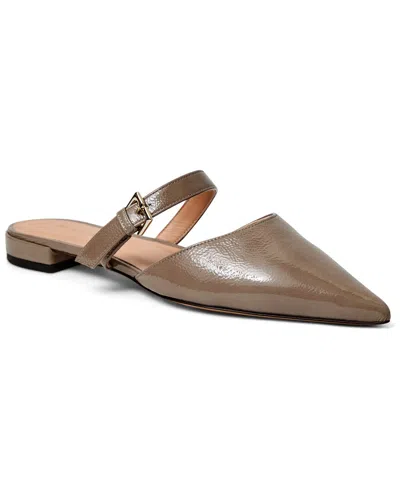 BRUNO MAGLI PASHA LEATHER MULE
