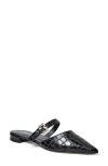 Bruno Magli Pasha Mule