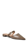 Bruno Magli Pasha Mule In Brown