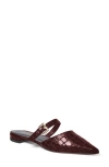 Bruno Magli Pasha Mule