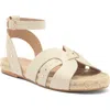 Bruno Magli Perla Ankle Strap Sandal