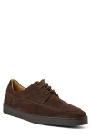Bruno Magli Perseo Apron Toe Derby In Brown