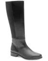 Bruno Magli Pisa Stretch Shaft Tall Boot