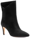 Bruno Magli Pistoia Suede Boot In Black