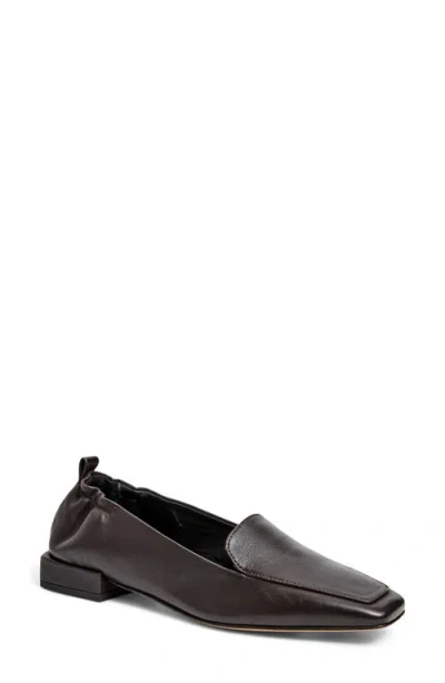 Bruno Magli Porscha Loafer In Brown