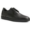 Bruno Magli Gio Plain Toe Derby In Black