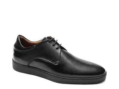 Bruno Magli Prato Oxford In Animal Print