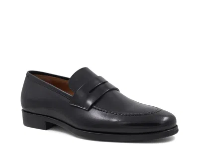 Bruno Magli Preston Penny Loafer In Multi