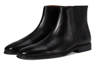 Bruno Magli Raging Boots In Black