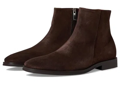 Bruno Magli Raging Boots In Brown