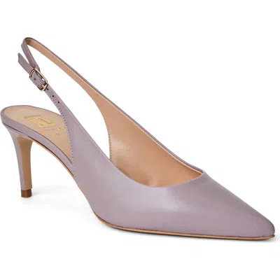Bruno Magli Rima Pointed Toe Slingback Pump