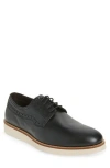 Bruno Magli Rocco Derby In Black