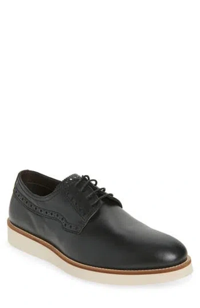 Bruno Magli Rocco Derby In Black