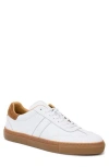 Bruno Magli Ryan Low Top Sneaker In Multi