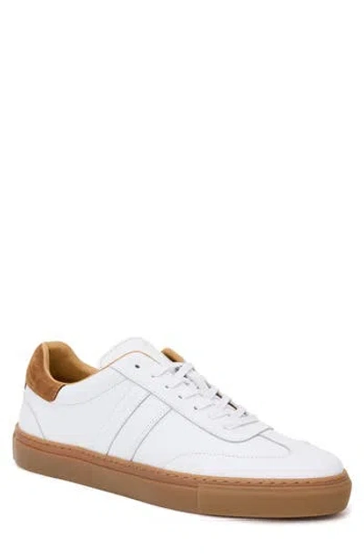 Bruno Magli Ryan Low Top Sneaker In Multi