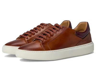 Bruno Magli Salvatore In Brown