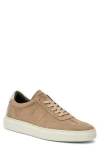 Bruno Magli Serafino Sneaker In Brown