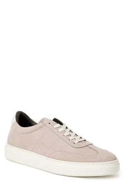 Bruno Magli Serafino Sneaker In Pink